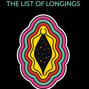 The List of Longings (pdf and ePub)